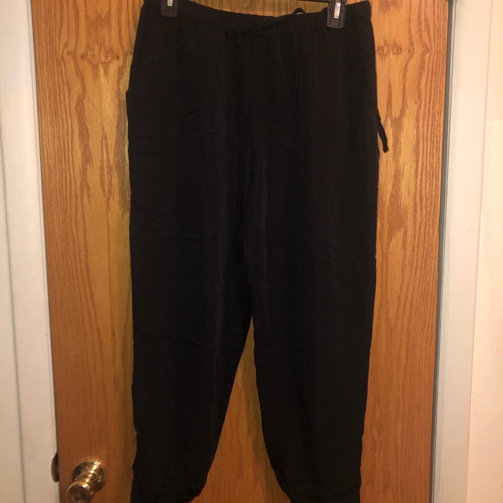 MSSP baggy pant